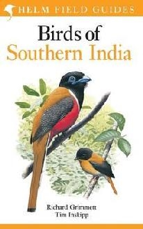 Birds of Southern India