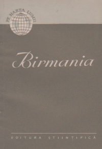 Birmania