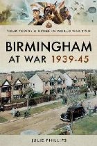 Birmingham at War 1939-45