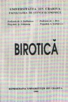 Birotica