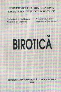 Birotica