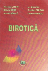 Birotica