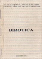 Birotica