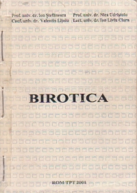 Birotica