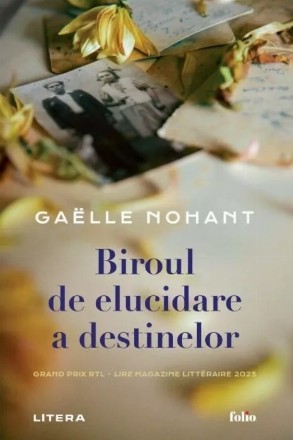 Biroul de elucidare a destinelor