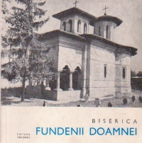 Biserica Fundenii Doamnei