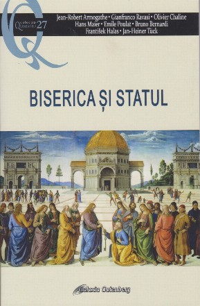 Biserica şi Statul