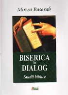 Biserica dialog Studii biblice