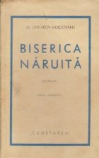 Biserica naruita roman Editie definitiva