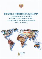 Biserica Ortodoxa Romana Promotoare identitatii