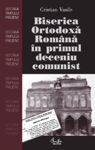 Biserica Ortodoxa Romana in primul deceniu comunist (1945-1959)