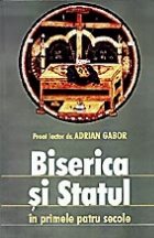 Biserica Statul primele patru secole