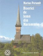 Biserici lemn din Maramures