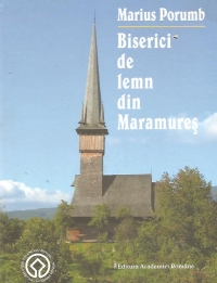 Biserici de lemn din Maramures