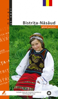 Bistrita-Nasaud - ghid turistic