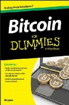 Bitcoin For Dummies