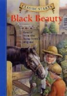 Black Beauty (Classic Starts)