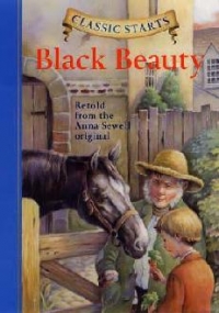 Black Beauty (Classic Starts)