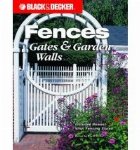 Black Decker Fences Gates and