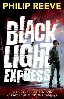 Black Light Express