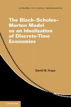 Black Scholes Merton Model Idealization