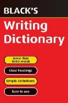 Black\ Writing Dictionary