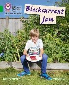 Blackcurrant Jam