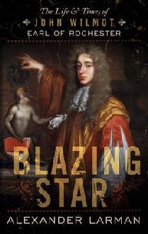 Blazing Star