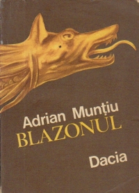 Blazonul