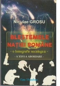 Blestemele natiei romane