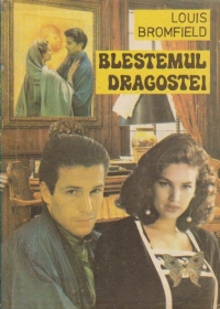 Blestemul dragostei