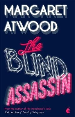 Blind Assassin