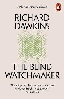 Blind Watchmaker