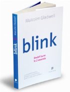 Blink - Decizii bune in 2 secunde