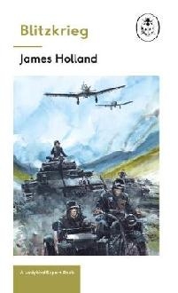 Blitzkrieg: Book 1 of the Ladybird Expert History of the Sec