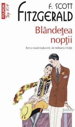 Blândeţea nopţii (ediție de buzunar, traducere nouă)