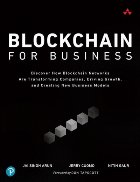 Blockchain for Business