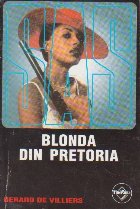 Blonda din Pretoria