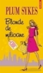 Blonde milioane