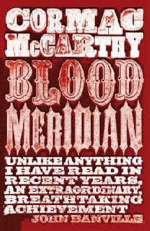 Blood Meridian