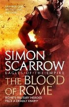 Blood of Rome (Eagles of the Empire 17)