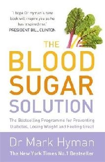 Blood Sugar Solution