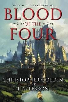 Blood of the Four