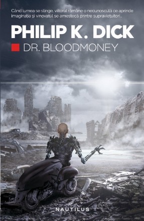 Dr. Bloodmoney