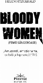 Bloody women