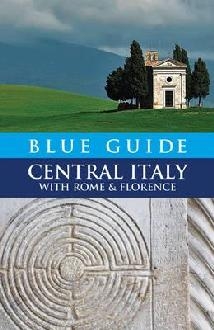 Blue Guide Central Italy