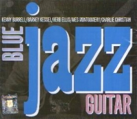 Blue Jazz Guitar (2 CD)