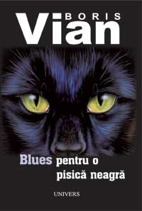 Blues pentru o pisica neagra, nuvele