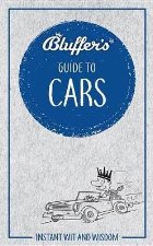 Bluffer\'s Guide to Cars