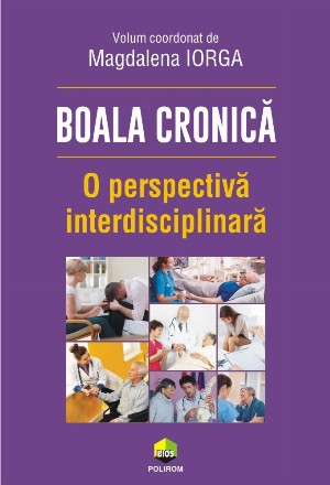 Boala cronica. O perspectiva interdisciplinara